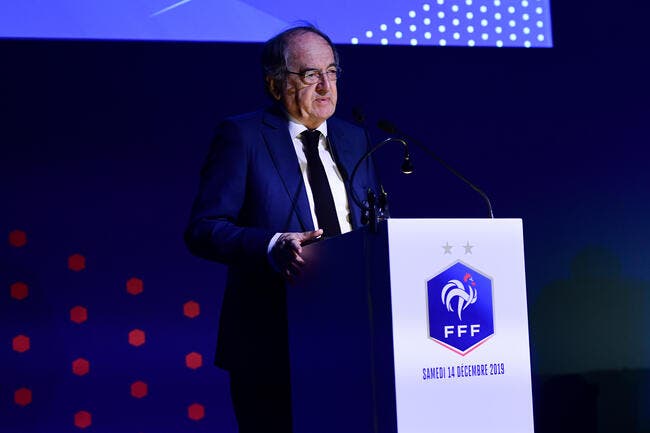 L1-L2 : Vincent Duluc dénonce les petits arrangements de la FFF