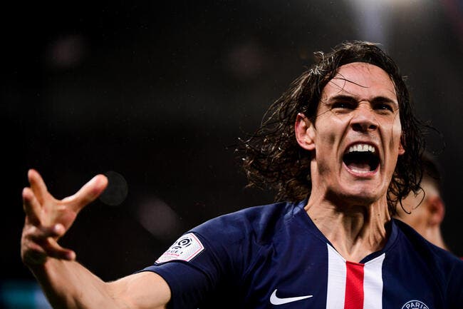 PSG : Cavani et Paris, le Qatar dit stop !