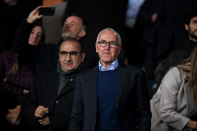 OM : Une folie de McCourt, il en est bien capable