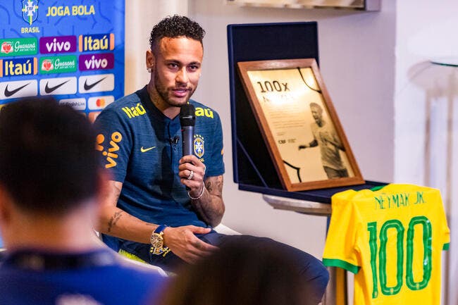PSG : Justice est rendue, Neymar n’est pas un mauvais payeur