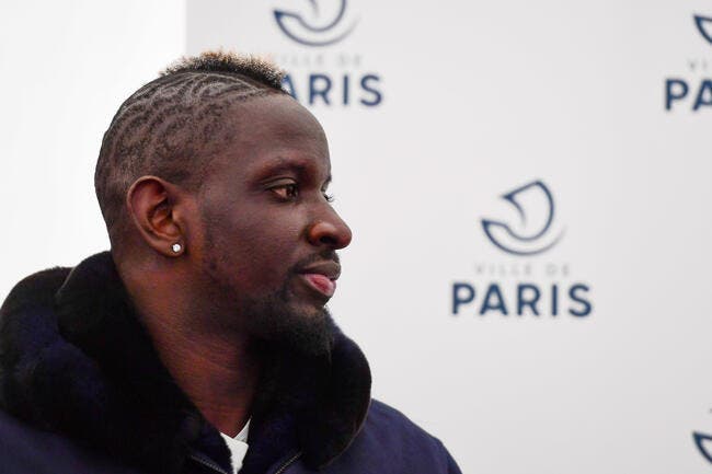 OL : Mamadou Sakho n'est pas la priorité n°1 de Lyon !