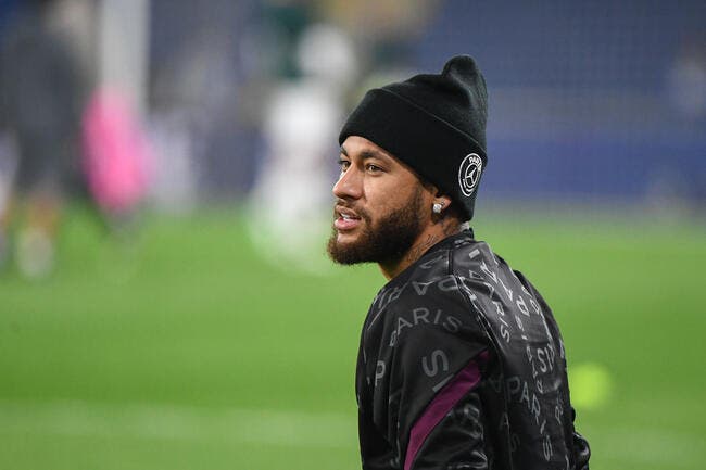 PSG : Neymar au cœur d’un clash avec le Brésil ?