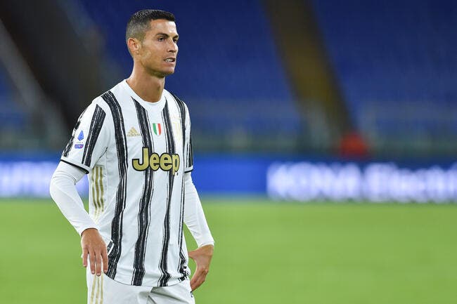 Juventus : Cristiano Ronaldo au PSG ? Pas avant 2022 !