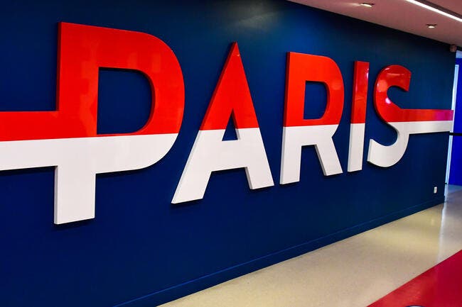 PSG : Changer le nom du Paris SG, ce scandale est évité