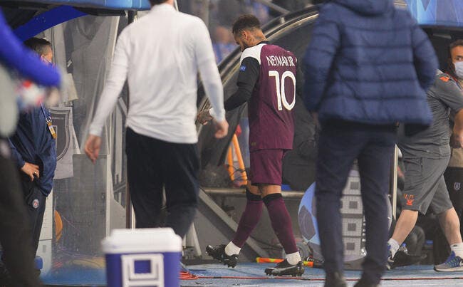 PSG : Neymar et Kean rentrent, Paris s'en félicite