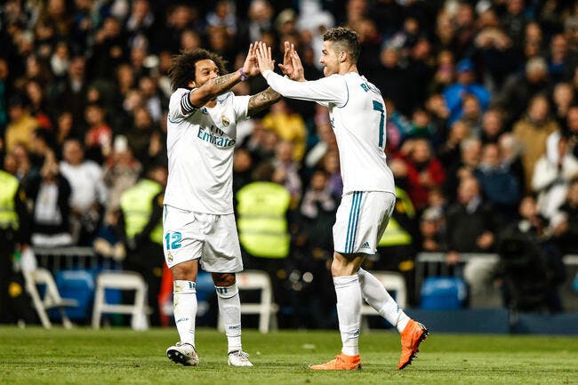 PSG : Marcelo à Paris, Cristiano Ronaldo veut rejoindre son ami