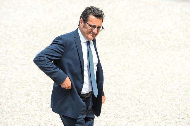 Scandale Téléfoot : Macron allume la LFP, Quillot crie au mensonge