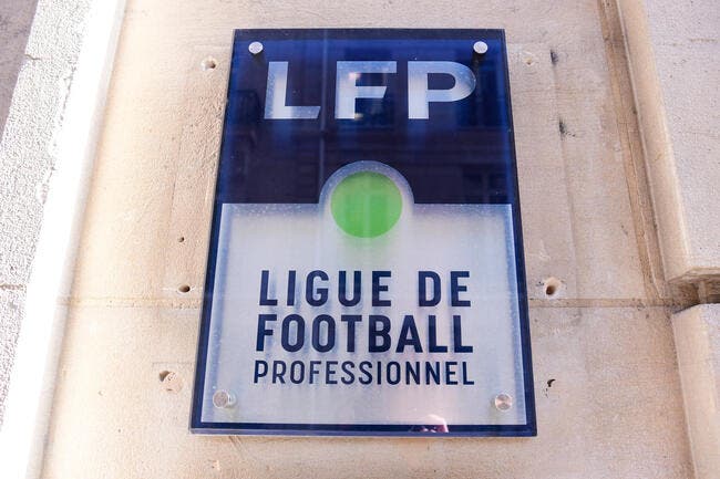 Officiel : La LFP annonce un nouveau protocole sanitaire pour la L1 et la L2