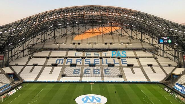 OM : Marseille a trop chambré, la réponse est violente