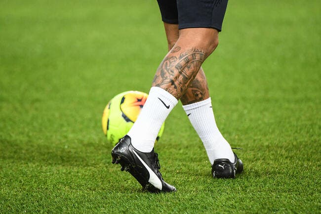 PSG : Les crampons de Neymar ont surpris, le créateur s’explique