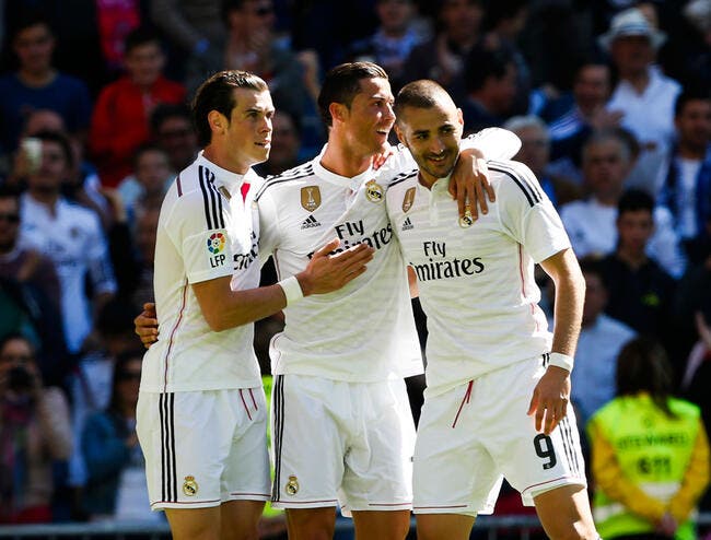 Real Madrid : Karim Benzema reçoit (enfin) des excuses