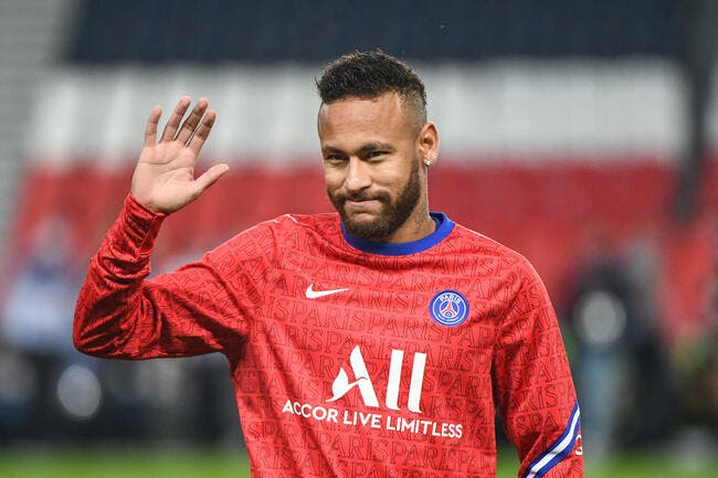 PSG : Neymar licencié, Dominique Sévérac dans la sauce en direct