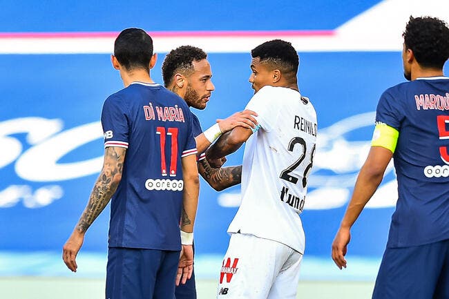 PSG : Neymar, la terrible accusation venue du vestiaire