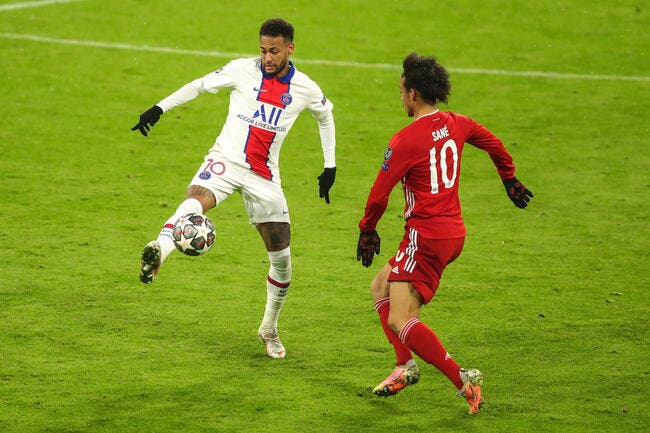 PSG : Leonardo fait monter la sauce pour Neymar et Mbappé