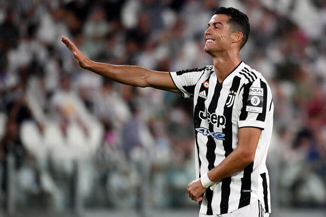 Mercato : Real ou City, 15 jours de folie pour Cristiano Ronaldo