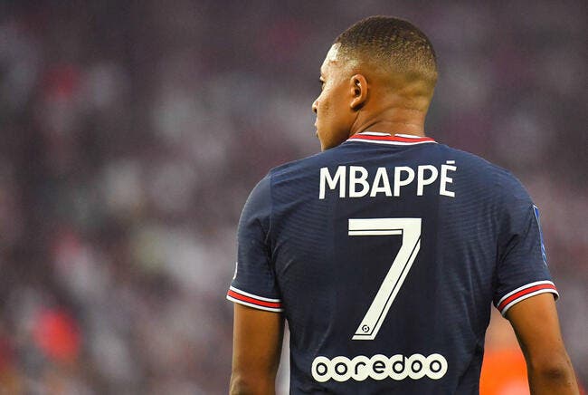 PSG : Mbappé ne pense pas qu'au fric, un atout pour Madrid !