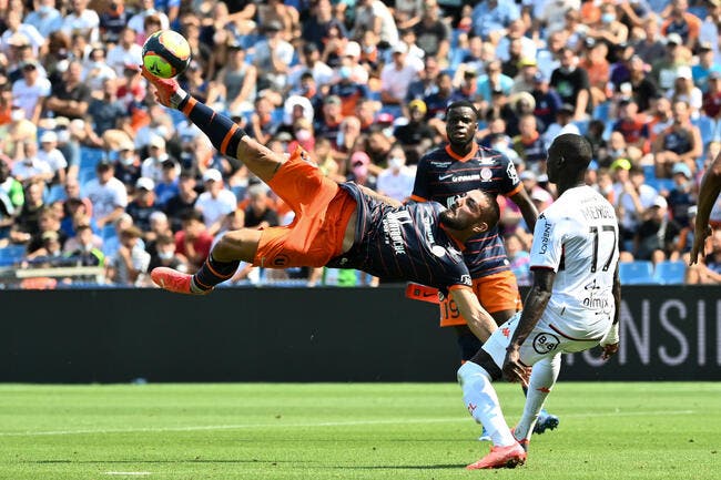 Football Ligue 1 - L1 : Angers cale à Bordeaux ...