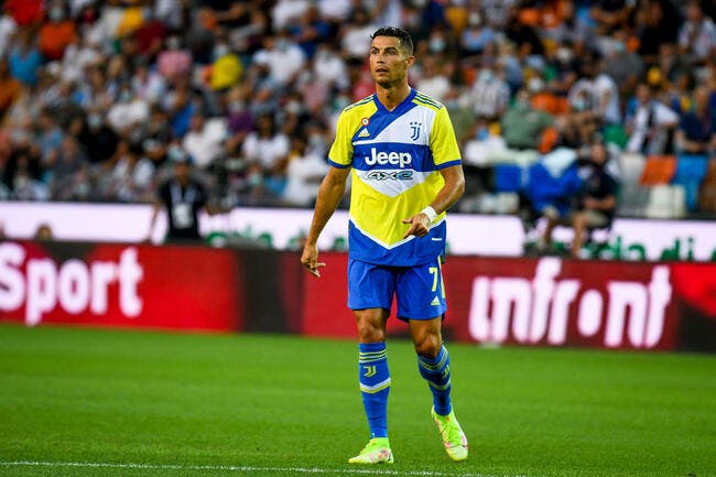 Ita : PSG ou Man City ? Cristiano Ronaldo sera déçu