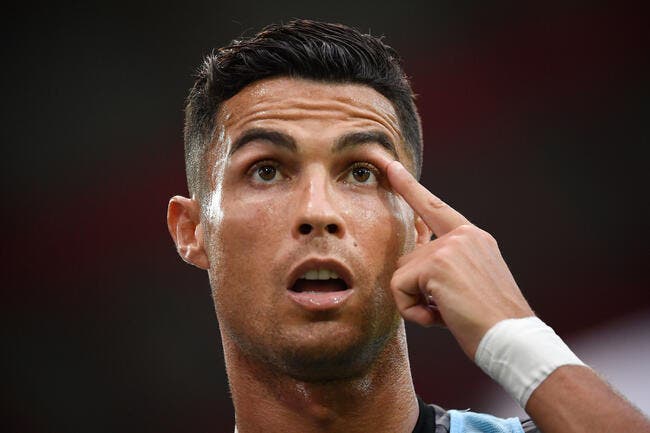 Juventus : Cristiano Ronaldo convoque son agent d'urgence !
