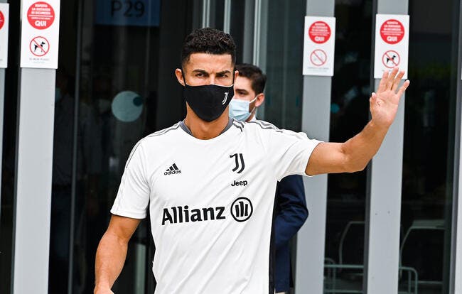 Cristiano Ronaldo à City, la bombe du jour !