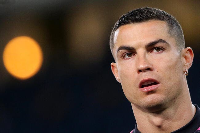 Cristiano Ronaldo agressé après son départ de la Juventus