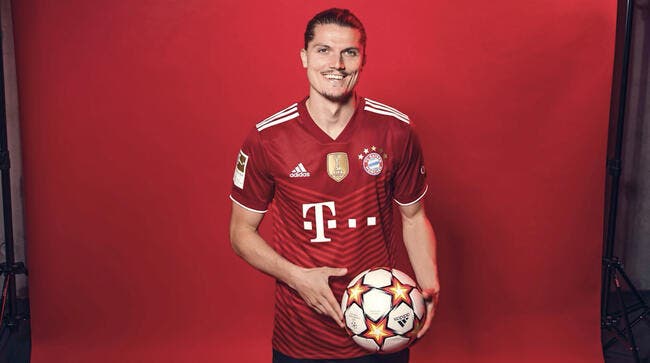 All : Sabitzer rejoint le Bayern Munich