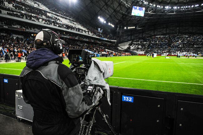 La Ligue 1 en clair à la télé chaque week-end, la proposition délirante