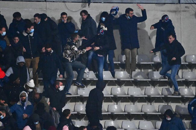 OL : Des fans de Mussolini à Lyon, ça fait peur