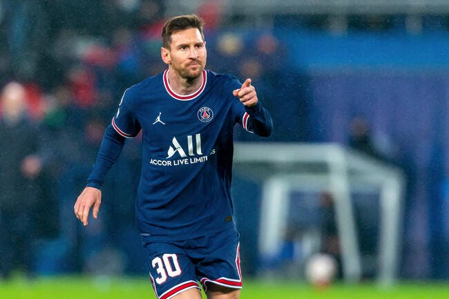 Lionel Messi au PSG, le Qatar signe le coup du siècle !