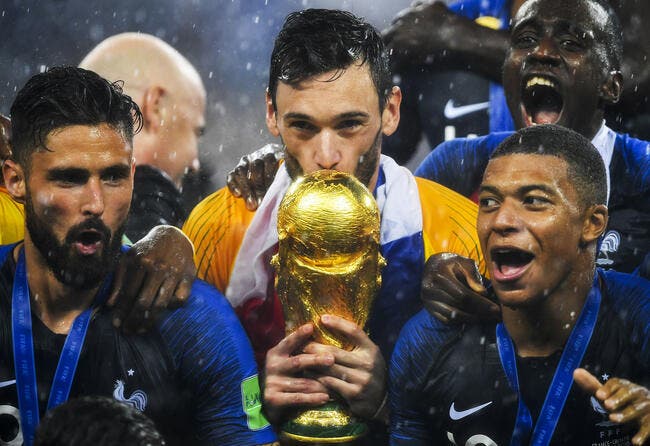 Mondial 2022 : La France va perdre, RTL a des infos !