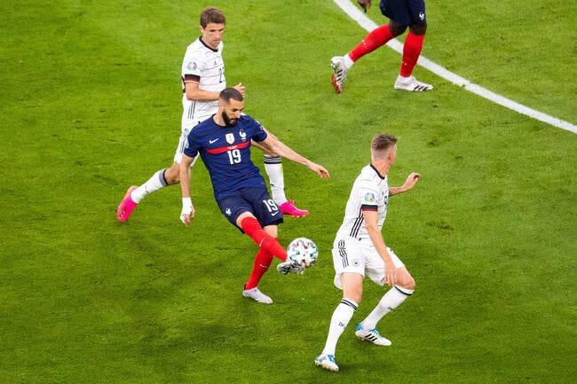 Mondial 2022 : France-Allemagne dès le 1er tour ?