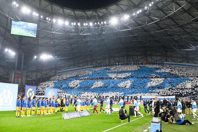 Vente OM : L'Inter et Marseille liés dans un projet saoudien ?