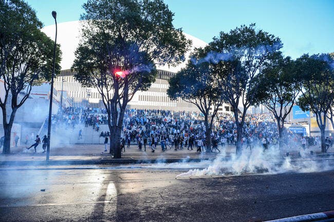 L1 : OM-PSG, alerte générale à Marseille pour éviter le chaos !