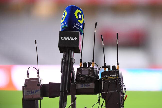 TV : La Ligue 1 prise en otage par Canal+ pour un autre dossier ?