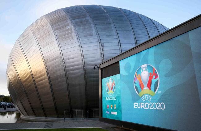 Euro 2021 : Lisez-bien, l'UEFA change ses conditions