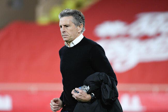 ASSE: Two urgent recruits, Puel is no longer laughing