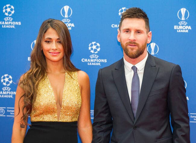 PSG : Messi poussé vers Paris, ça attaque de partout