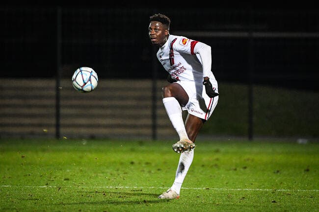 Transfert ASSE : Mohamed Bayo, l'attaquant tant attendu à St-Etienne ?