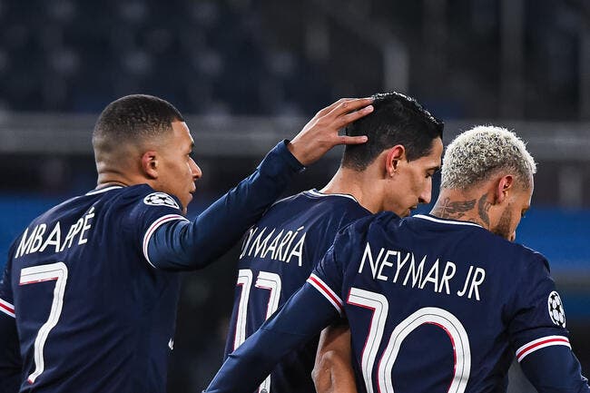 PSG : Cet échec a traumatisé Neymar à Paris