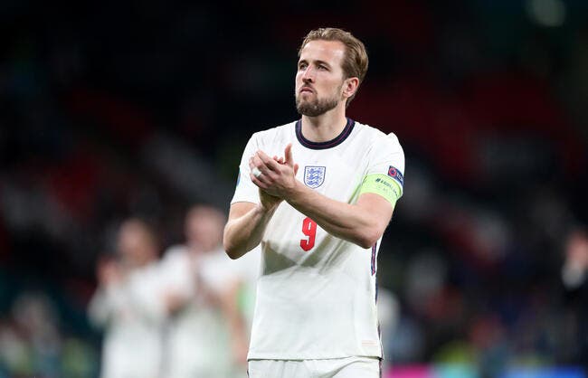 Ang : Kane vs Tottenham, les Anglais annoncent un clash