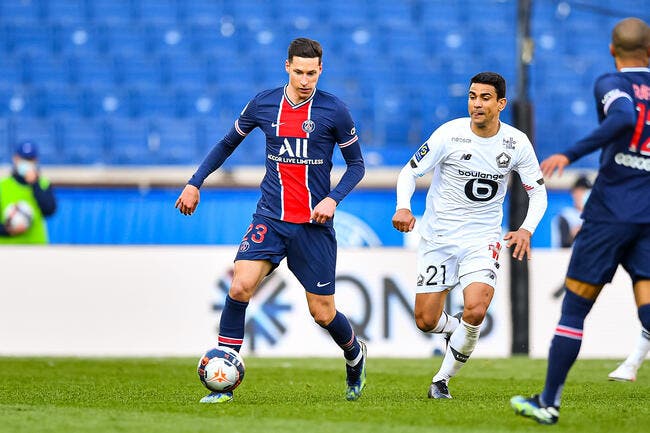 Trophée des champions : PSG-Lille, à quelle heure et sur quelle chaîne ?