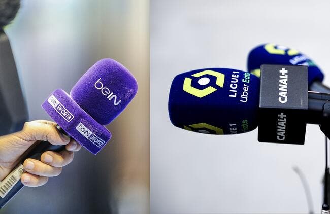 TV : BeInSports et le Qatar écoeurent les clubs de L1