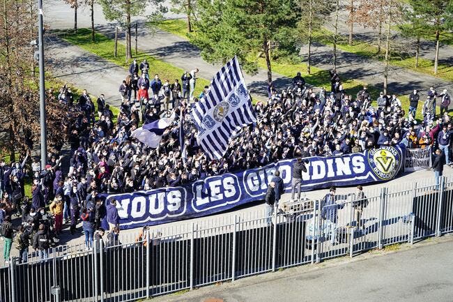 Bordeaux : Un sauveur 100% français s'avance !