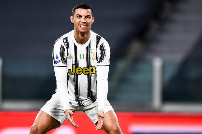 Foot : Cristiano Ronaldo au coeur du débat du siècle !