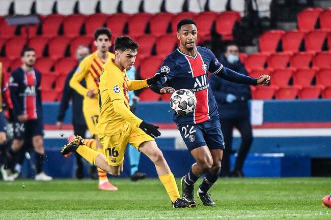 PSG : Paris prive Diallo de sa première sélection