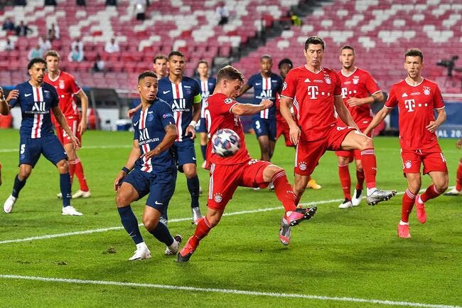 PSG : Bayern-Paris, l'avis très étonnant d'Habib Beye