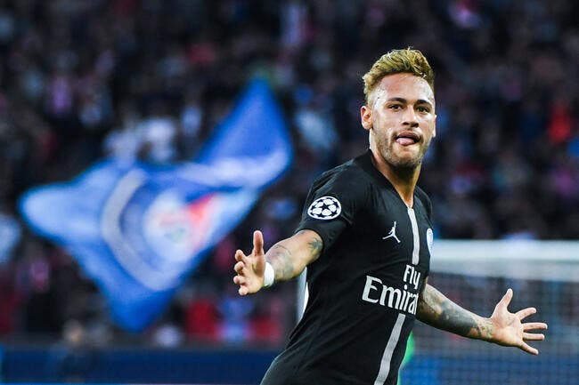 Foot : Neymar signe avec Fortnite, et après le PSG ?