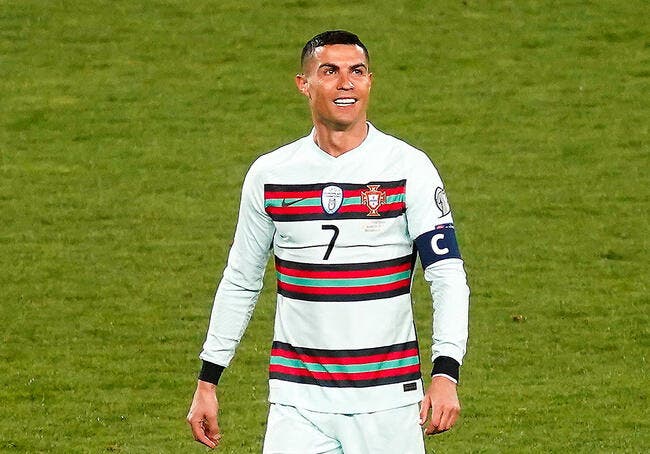 Malaise au Portugal, Cristiano Ronaldo accusé
