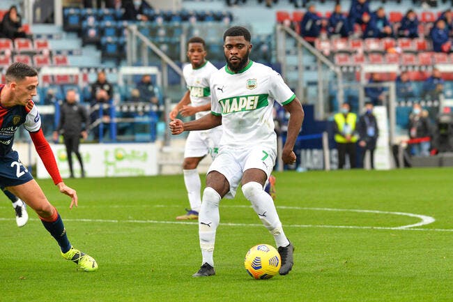 OL : Jérémie Boga, le choix de Lyon après Memphis Depay ?