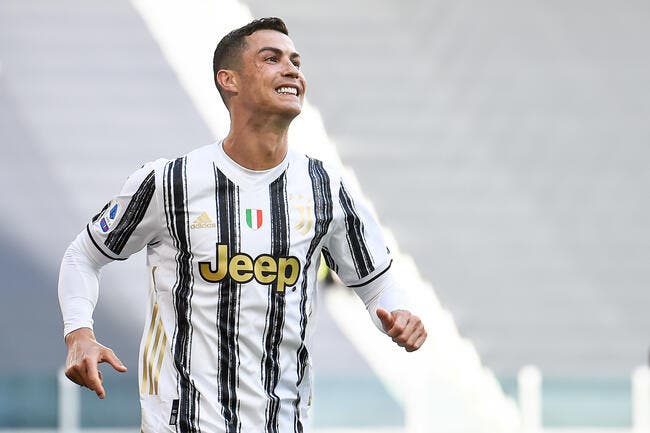 Juventus : Cristiano Ronaldo s'en va, un scoop fracassant